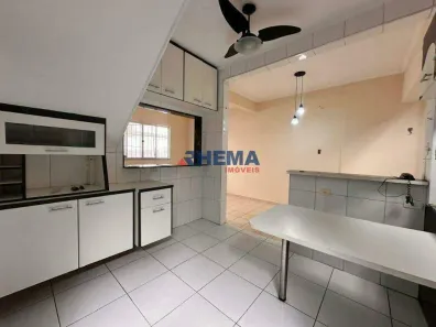 Sobrado com 3 Quartos à venda, 98m² no Macuco, Santos