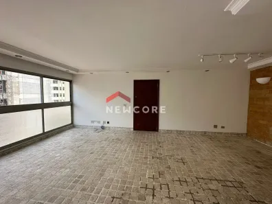 Apartamento com 3 Quartos à venda, 122m² no Cerqueira César, São Paulo