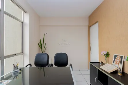 Sala Comercial à venda, 20m² no Tarumã, Curitiba