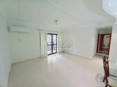 Apartamento com 4 Quartos à venda, 147m² no Santa Cruz do José Jacques, Ribeirão Preto