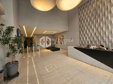 Sala Comercial para alugar, 41m² no Lourdes, Belo Horizonte