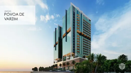 Apartamento com 1 Quarto à venda, 26m² no Jacarecica, Maceió
