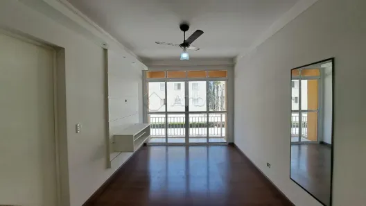 Apartamento com 3 Quartos à venda, 66m² no Vila Omar, Americana