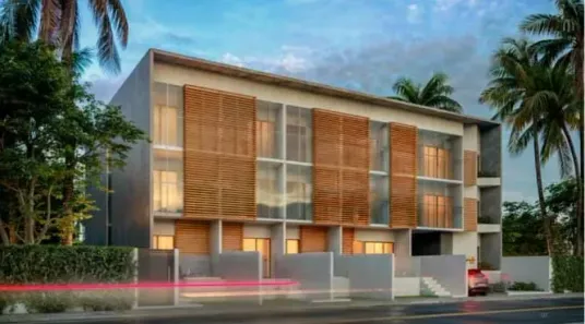 Apartamento com 1 Quarto à venda, 25m² no , São Miguel dos Milagres