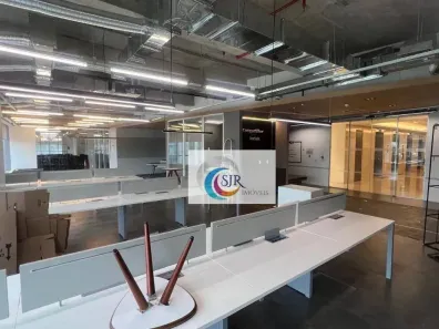 Sala Comercial para alugar, 1872m² no Vila Cordeiro, São Paulo