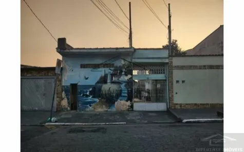 Lote/Terreno à venda, 280m² no Vila Santa Lúcia, São Paulo
