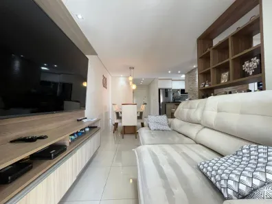Apartamento com 2 Quartos à venda, 66m² no Vila América, Santo André