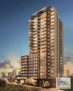 Apartamento com 2 Quartos à venda, 108m² no Vila Mariana, São Paulo