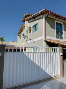 Casa com 2 Quartos à venda, 120m² no Chácara Mariléa, Rio das Ostras