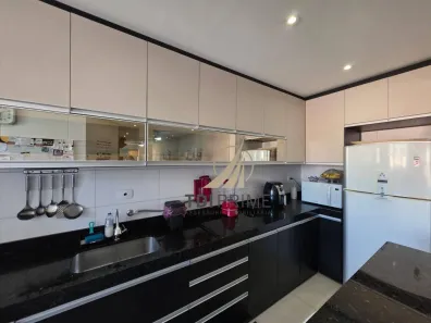 Apartamento com 2 Quartos à venda, 60m² no Olímpico, São Caetano do Sul