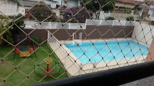 Apartamento com 3 Quartos à venda, 78m² no Vila Brasília, Aparecida de Goiânia