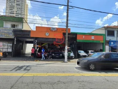 Ponto Comercial à venda, 240m² no Saúde, São Paulo