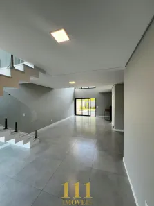 Casa de Condomínio com 3 Quartos à venda, 247m² no Loteamento Verana, São José dos Campos