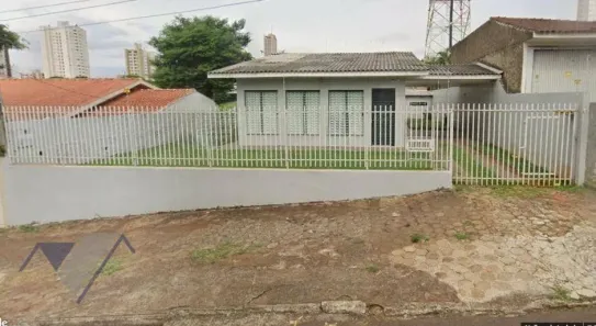 Imóvel Comercial à venda, 200m² no Centro, Cascavel
