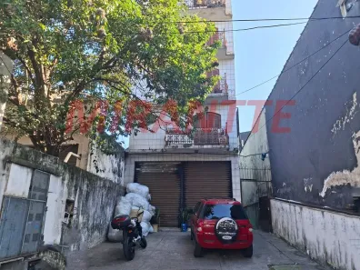 Imóvel Comercial com 4 Quartos à venda, 350m² no Bom Retiro, São Paulo