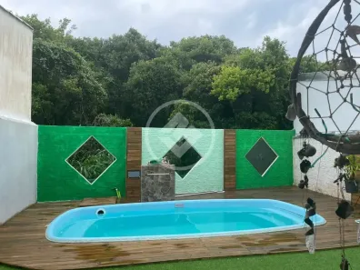 Apartamento com 3 Quartos à venda, 60m² no Ingleses do Rio Vermelho, Florianópolis