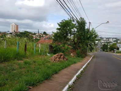 Lote/Terreno à venda no Ideal, Novo Hamburgo