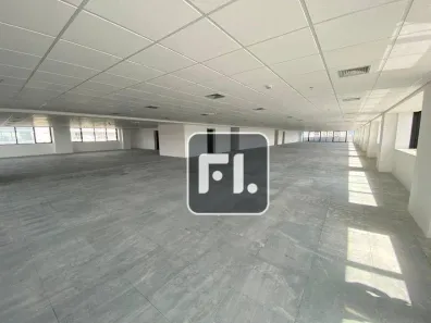 Sala Comercial à venda, 1068m² no Várzea da Barra Funda, São Paulo