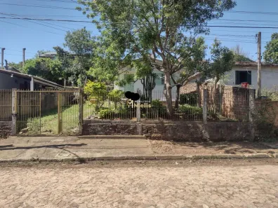 Lote/Terreno à venda, 300m² no Fiuza, Viamão