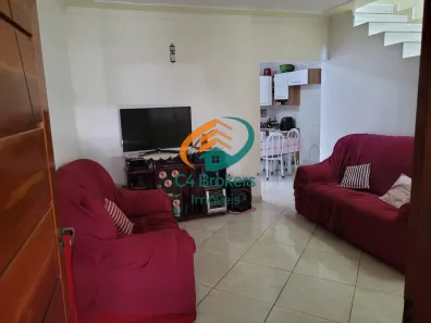 Sobrado com 3 Quartos à venda, 250m² no Vila São Rafael, Guarulhos