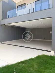 Sobrado com 4 Quartos à venda, 233m² no Jardim Belo Horizonte, Aparecida de Goiânia