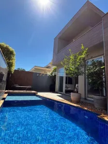 Casa de Condomínio com 3 Quartos à venda, 280m² no Condomínio Aroeira, Ribeirão Preto