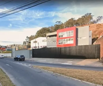 Galpão/Depósito/Armazém para alugar, 939m² no Santa Terezinha, Juiz de Fora