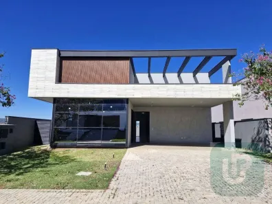 Casa de Condomínio com 3 Quartos à venda, 249m² no Parque Bela Vista, Votorantim