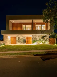 Casa de Condomínio com 3 Quartos à venda, 483m² no Quinta do Golfe Jardins, São José do Rio Preto
