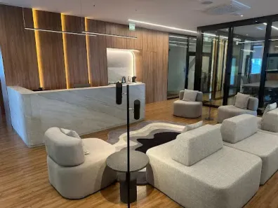 Sala Comercial para alugar, 50m² no Ariribá, Balneário Camboriú