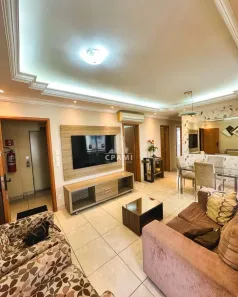 Apartamento com 2 Quartos para alugar, 60m² no Parque 10 de Novembro, Manaus