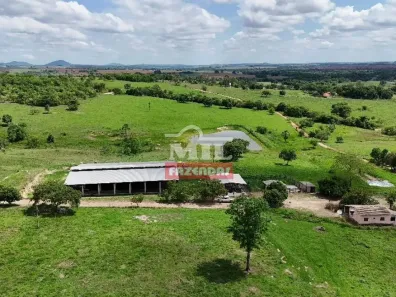 Fazenda/Sítio à venda, 500m² no , Jandaia