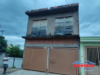 Casa com 6 Quartos à venda, 150m² no Jardim Social Presidente Collor, São Carlos
