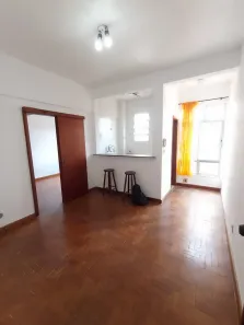 Apartamento com 1 Quarto para alugar, 32m² no Andaraí, Rio de Janeiro