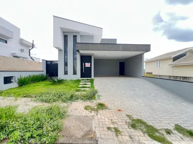 Casa de Condomínio com 3 Quartos à venda, 133m² no Residencial Colinas, Caçapava