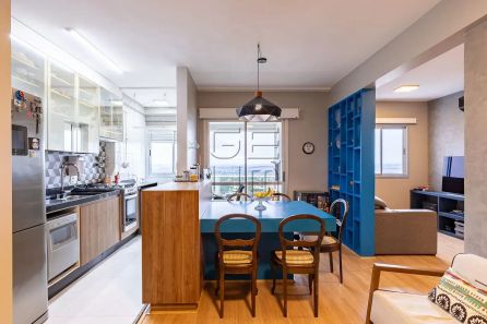Apartamento com 2 Quartos à venda, 69m² no Terra Bonita, Londrina