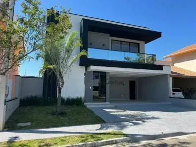 Casa de Condomínio com 3 Quartos à venda, 230m² no Condomínio Terras do Vale, Caçapava