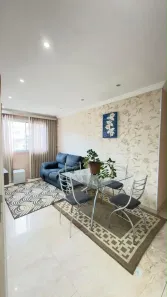 Apartamento com 2 Quartos para alugar, 47m² no Portais (Polvilho), Cajamar