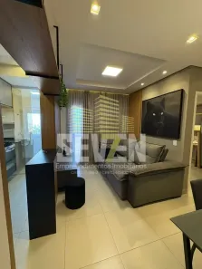 Apartamento com 2 Quartos à venda, 69m² no Residencial Parque Granja Cecília B, Bauru