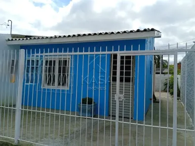 Casa com 1 Quarto à venda, 100m² no São Sebastião, Esteio