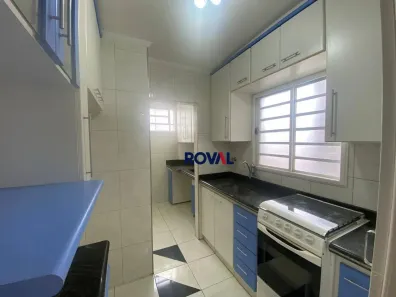 Apartamento com 2 Quartos à venda, 45m² no Vila Ricci, Mogi Guaçu