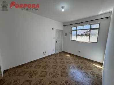 Apartamento com 2 Quartos para alugar, 58m² no Campo Grande, Santos