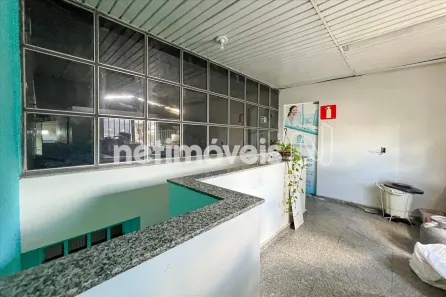 Sala Comercial para alugar, 80m² no São João Batista (Venda Nova), Belo Horizonte