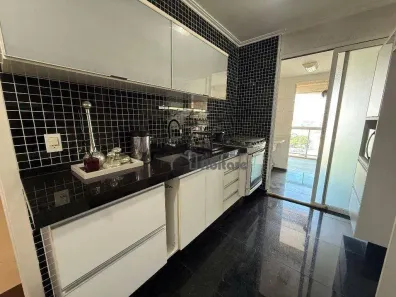 Apartamento com 3 Quartos à venda, 137m² no Parque Campolim, Sorocaba
