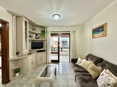 Apartamento com 3 Quartos à venda, 92m² no Zona Nova, Capão da Canoa