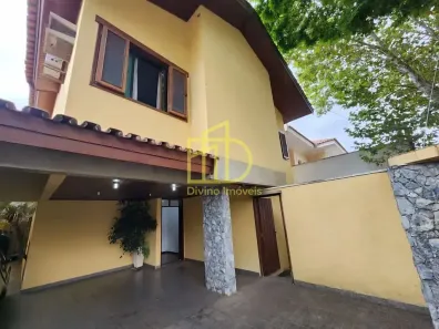 Sobrado com 4 Quartos à venda, 321m² no Parque Campolim, Sorocaba