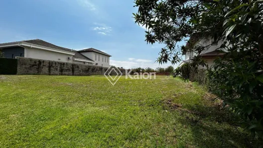 Lote/Terreno à venda, 1000m² no Loteamento Parque Chapada de Itu, Itu
