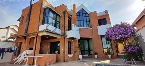 Casa com 3 Quartos à venda, 310m² no São Paulo II, Cotia