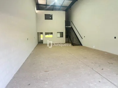à venda, 176m² no Água Branca, Piracicaba