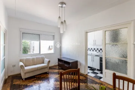 Apartamento com 2 Quartos para alugar, 60m² no Moinhos de Vento, Porto Alegre